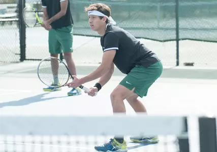 USC Upstate Drops Conference Opener at NJIT Image