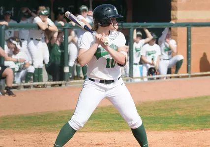 USC Upstate Splits Doubleheader at Lipscomb, Wins First Conference Road Series Image