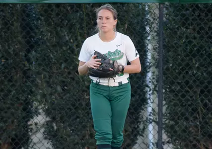 USC Upstate Splits Road Doubleheader at Duke Image