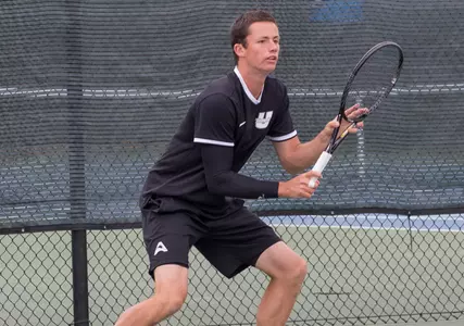 Ewers, Arora Record Singles Wins as USC Upstate Falls to Stetson Image