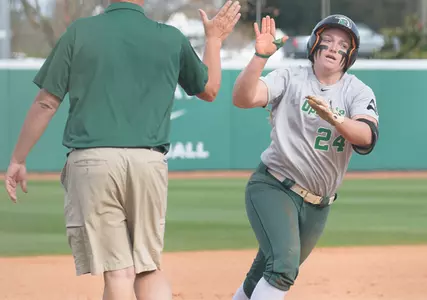 USC Upstate Takes Series over FGCU with Doubleheader Sweep Image