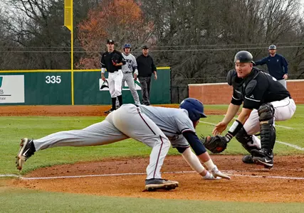 Owls Claim Series Finale over Spartans Image