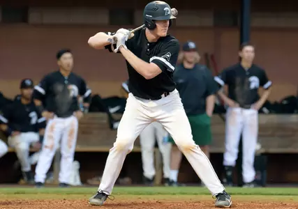 First Inning Outburst Lifts Gardner-Webb over USC Upstate Image