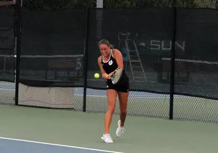 Lipscomb Defeats USC Upstate in Road Finale Image