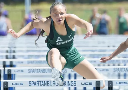 Holton, Saunders Claim Event Wins at Charlotte Invitational Image