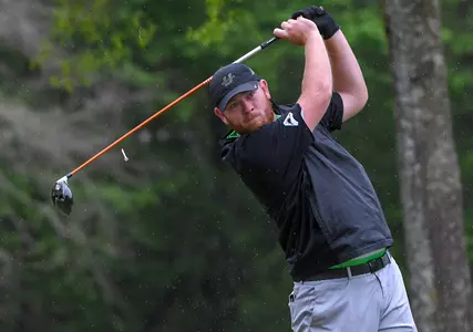 Carter Shoots Opening Round 72 at ASUN Men's Golf Championships Image