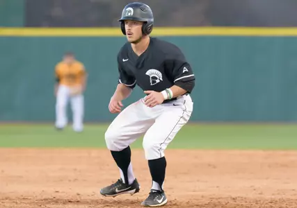 Spartans Use Seventh Inning Runs to Defeat UNC Asheville Image