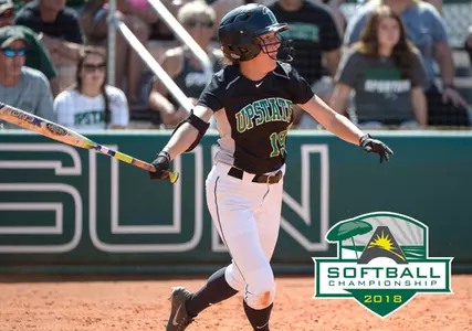 USC Upstate Falls to No. 2 Florida Gulf Coast at ASUN Softball Championship Image