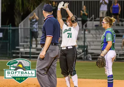 USC Upstate Rallies for Extra-Inning Victory over FGCU, Advances to ASUN Championship Game Image