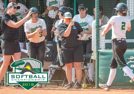 Spartans Score Four Runs in Fifth Inning to Defeat Lipscomb 4-2 Image