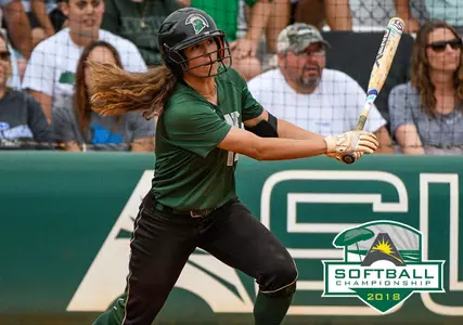 USC Upstate Falls Short to Kennesaw State in ASUN Softball Championship Game Image