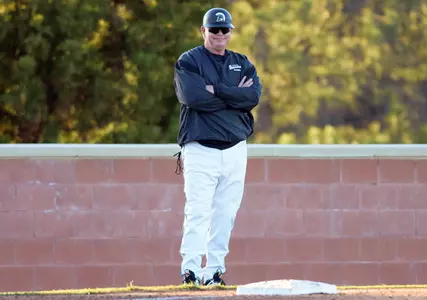 Rain Claims Friday's Game at Stetson Image