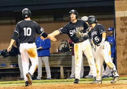 Season Finale at Stetson Cancelled Due to Rain Image