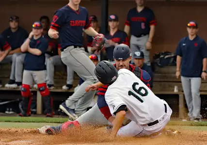 Spartans Rally to Defeat Wofford in Slugfest Image