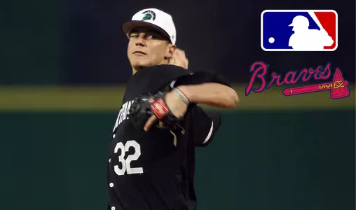 Former USC Upstate Pitcher Sobotka Promoted to Atlanta Braves Image