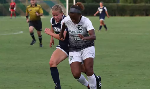 Kinlaw Leads USC Upstate to 3-0 Victory over North Greenville Image