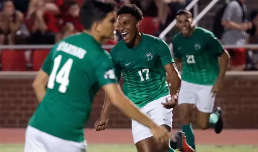 USC Upstate Opens Season with 3-1 Loss at #23 N.C. State Image