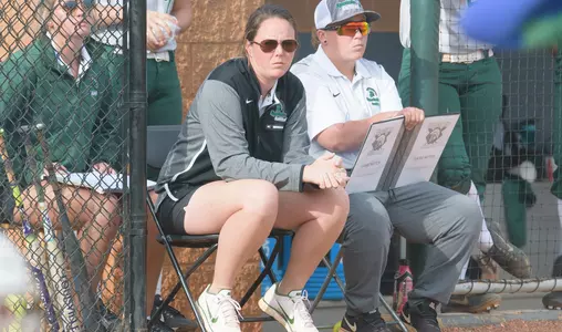 Roark Named Head Softball Coach at Ohio Image