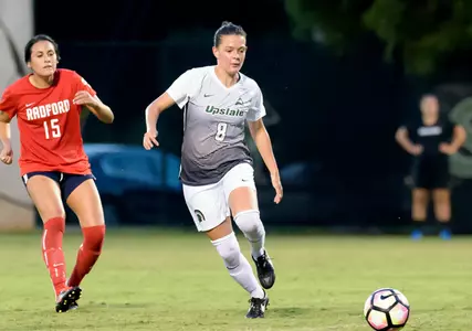 USC Upstate Drops 1-0 Decision to East Tennessee State Image