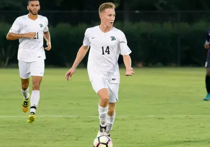 USC Upstate Defeats UNC Asheville 2-0 for First-Ever Big South Win Image