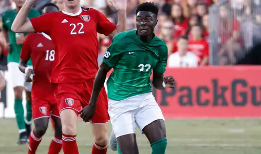 USC Upstate Suffers 3-0 Setback at Gardner-Webb Image