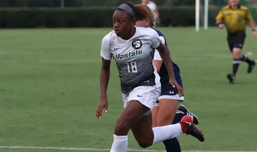 USC Upstate Falls in Conference Opener at Gardner-Webb Image