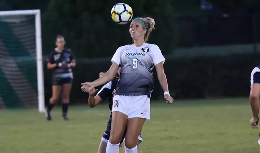 USC Upstate Falls on the Road at High Point Image