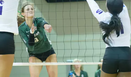 USC Upstate Drops 3-1 Decision at Campbell Image