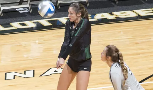 USC Upstate Sweeps North Carolina A&T in Home Opener Image