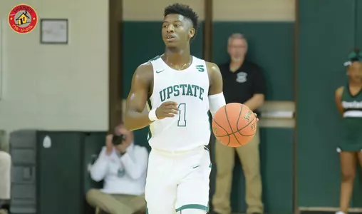 Late Rally Falls Short for USC Upstate in 79-72 Loss to Radford Image