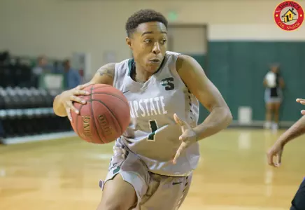 Heartbreak in Overtime as USC Upstate falls 93-86 Image