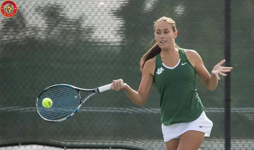 Spartans Fall to Wofford 5-2 Image