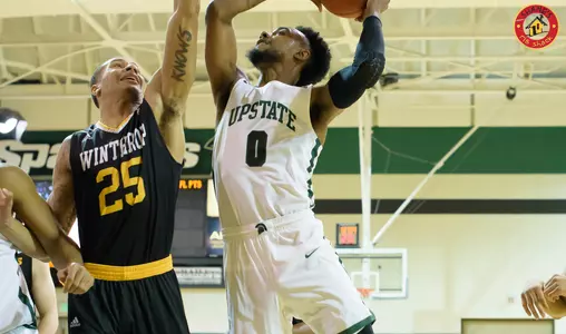 USC Upstate Falls 71-62 at UNC Asheville Image