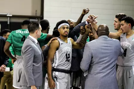 Men's Basketball Team