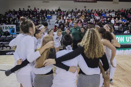 Women's Basketball Team