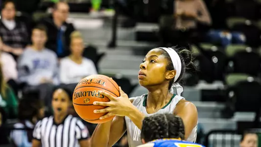 Upstate women's basketball