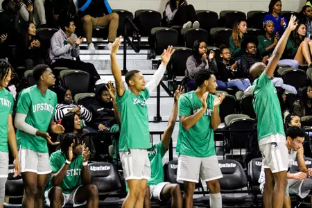 Men's Basketball Team