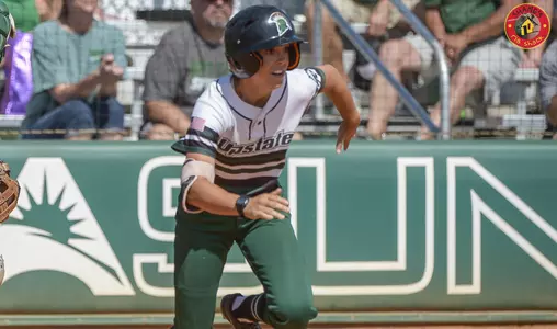 USC Upstate Opens Upstate Classic with Sweep of Bowling Green, UConn Image