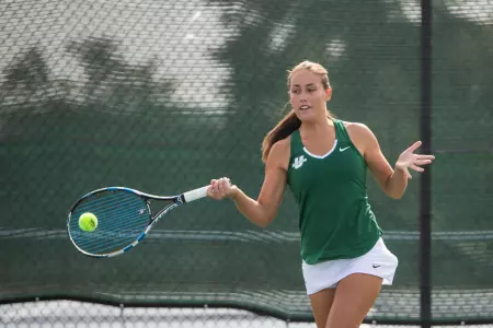 Spartans Spurned by Mocs, 5-2 Image