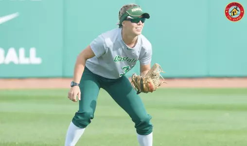 USC Upstate Scores Twice in Sixth to Defeat Duke 3-1 Image