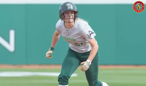 USC Upstate Splits Two Games on First Day of Purple & Gold Challenge Image