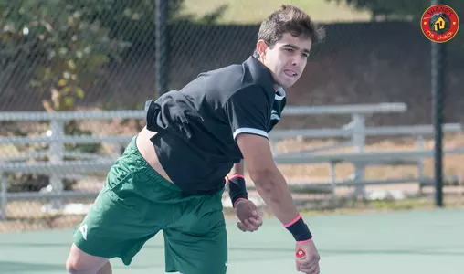 Mercer Downs USC Upstate in Non-Conference Play Image