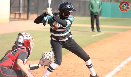 USC Upstate Homers Way to Doubleheader Sweep of Presbyterian Image