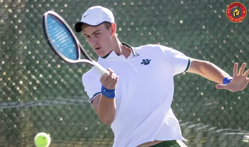 USC Upstate Edged on the Road at Bethune-Cookman Image