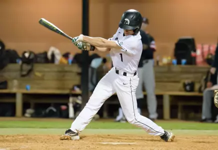 Spartans fall in Series Finale to UNC Asheville Image