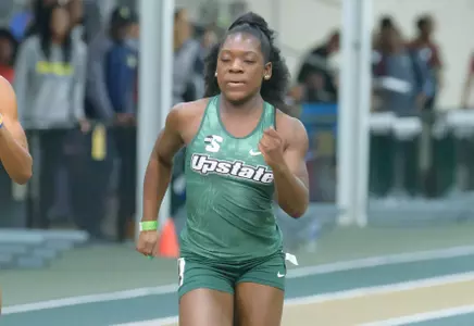 Spartans Sprint into Outdoor Season at the 49er Classic Image