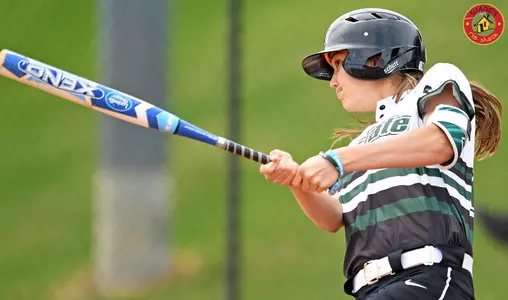 USC Upstate Wins Fifth Conference Game in a Row with Doubleheader Sweep of Charleston Southern Image