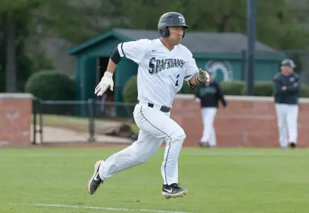 Spartans Shutdown Leopards, 5-0 Image