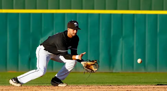 Spartans Unable to Overcome Late Runs by Panthers Image