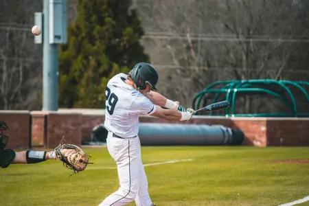 Spartans Fifth Inning Explosion Ends Two Game Losing Streak Image